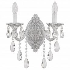 Бра bohemia ivele crystal al7801 al...